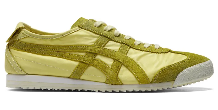 Onitsuka Tiger Mexico 66 NM Bitter Lemon (1183C176-750)
