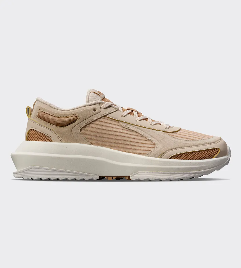 APL Jogger “Beach/Tan/Ivory” (Heren)