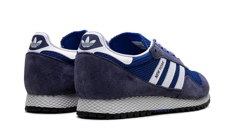 Adidas New York “Dark Blue White” (JH5114)