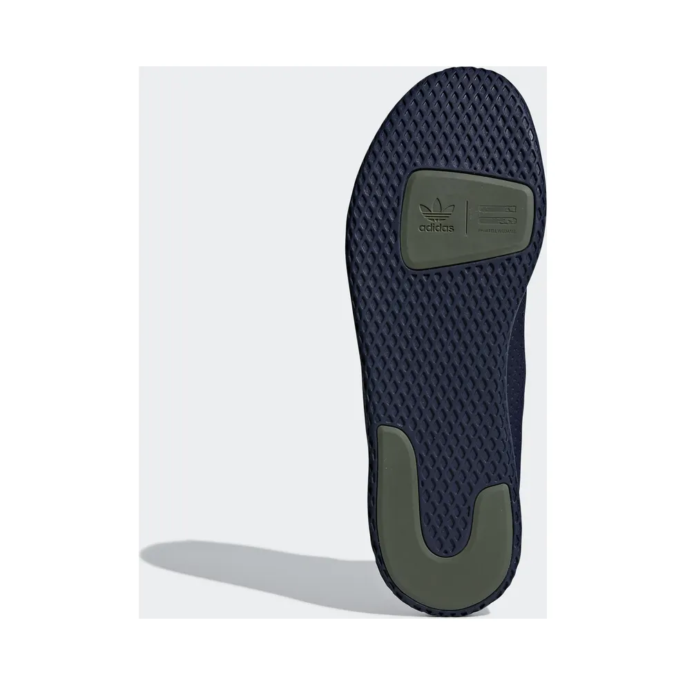 adidas Tennis Hu Pharrell College Navy (B41807)