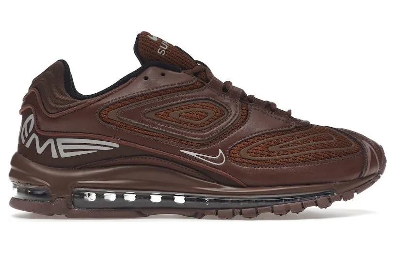 Nike Air Max 98 TL Supreme Brown (DR1033-200)