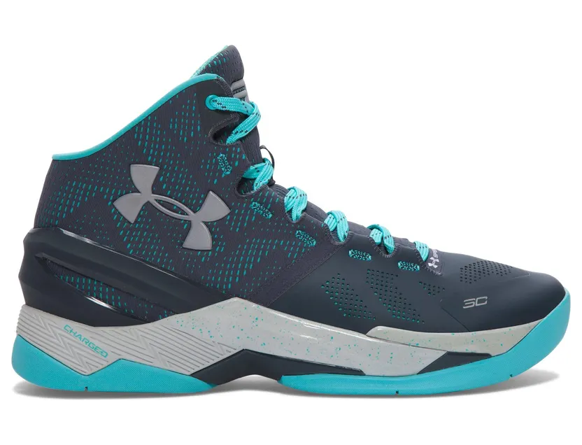 UA Curry 2 Rainmaker