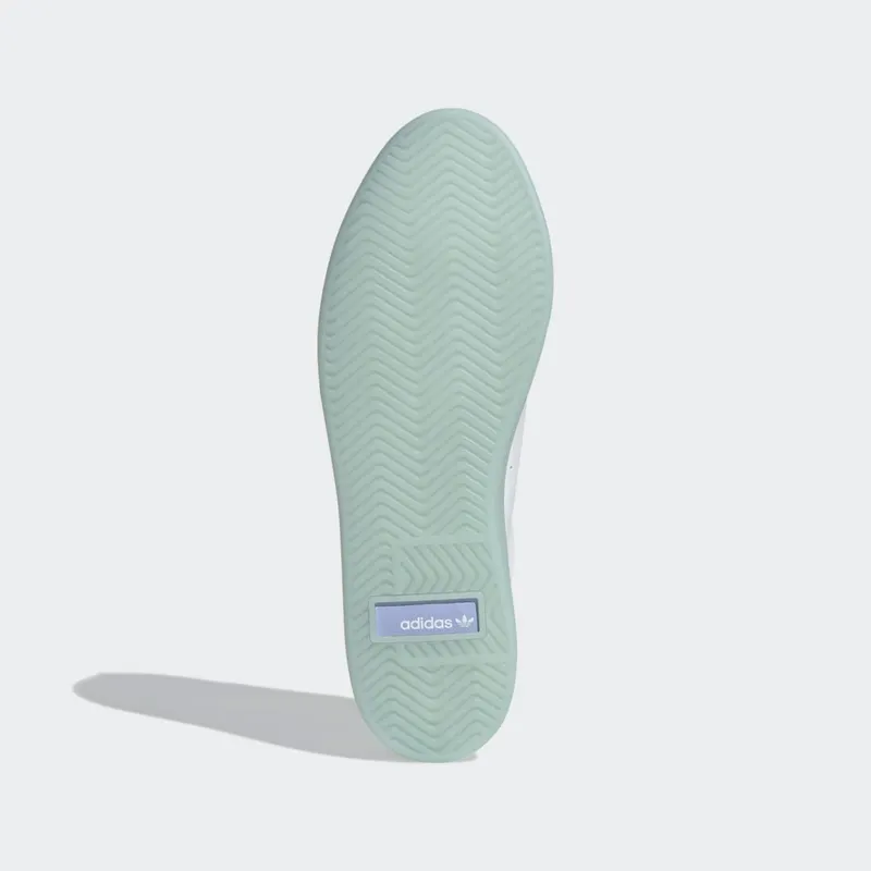 Adidas adidas Sleek Cloud White / Halo Mint / Violet Tone (H05177)