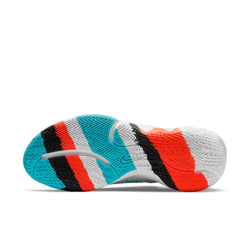 Nike Giannis Immortality Aqua Fresh (DH4528-100)