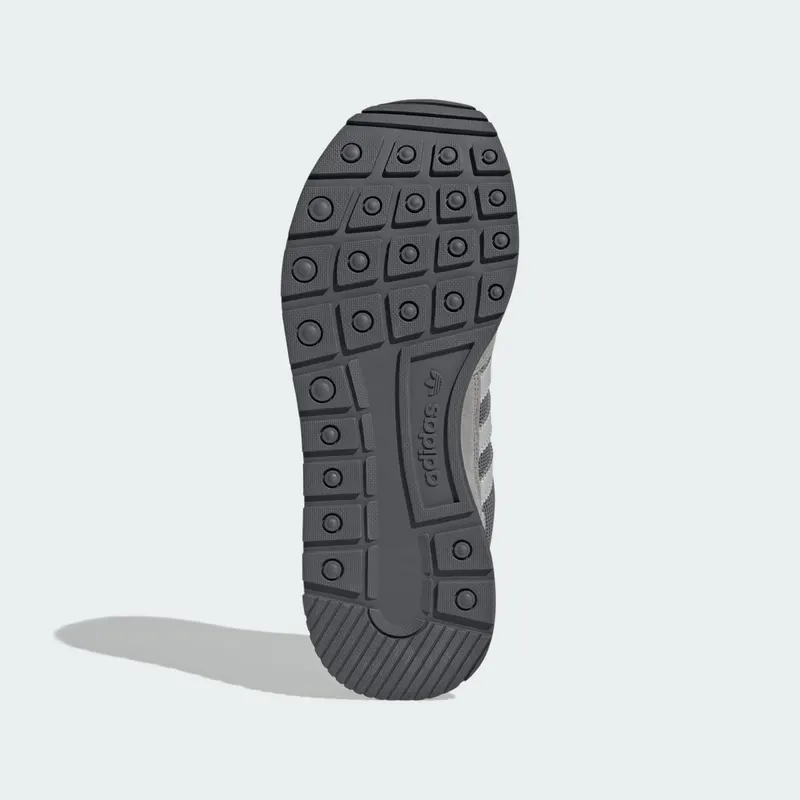 Adidas ZX 500 RS Shoes Grey / Grey Two / Grey Five (KJ2599)