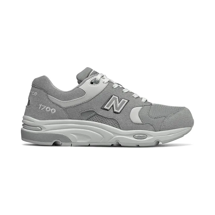 New Balance 1700 Light Grey (CM1700)