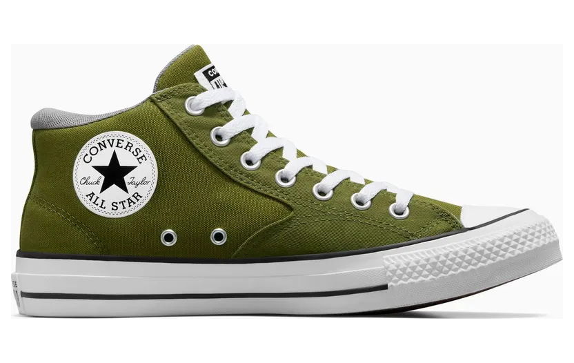 Converse Chuck Taylor All Star Malden Street Crafted Patchwork Trolled/white/black