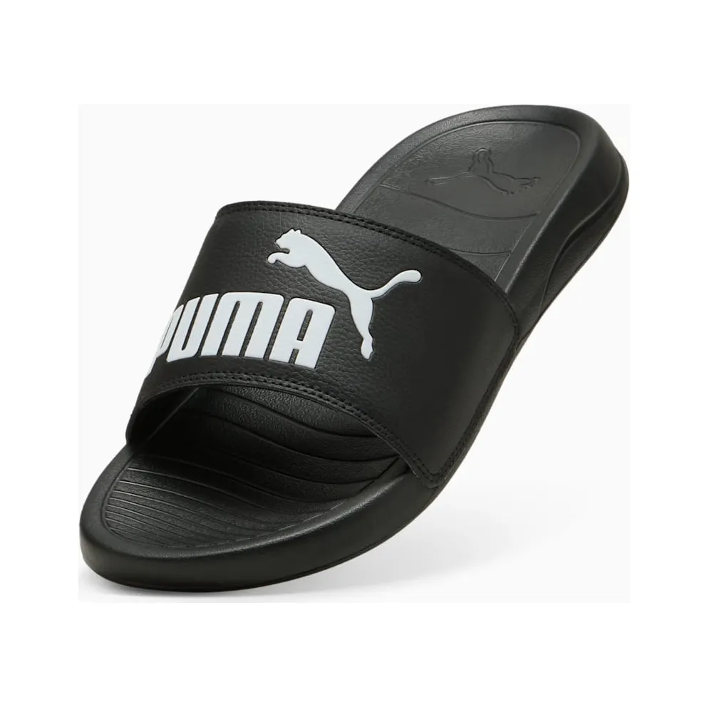 Puma Popcat 20 Black White (372279-01)