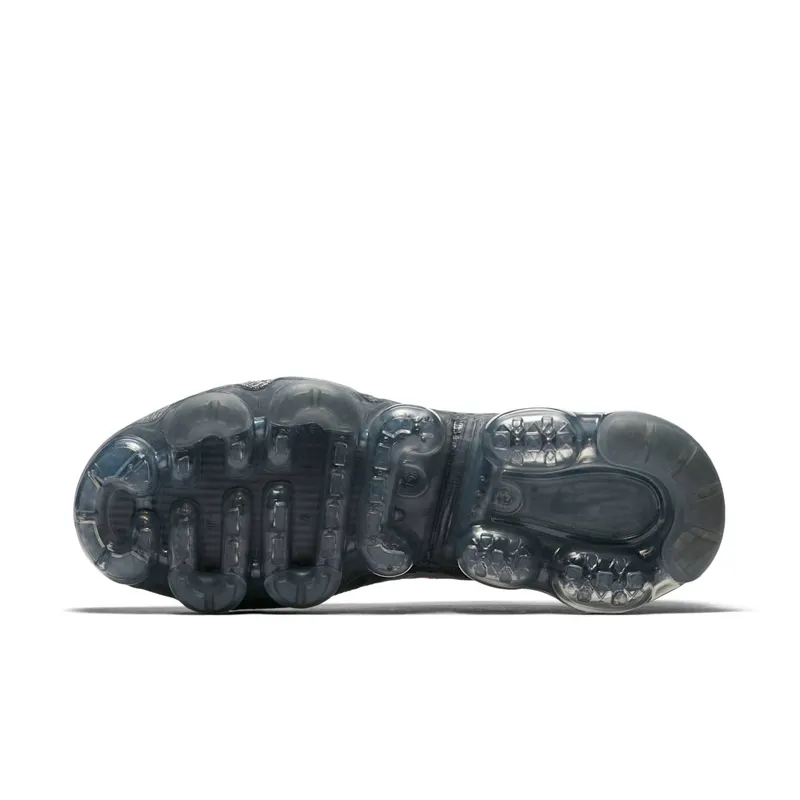 Nike Air VaporMax Cool Grey (W) Cool Grey/Cool Grey-Dark Grey-Wolf Grey (899472-005)