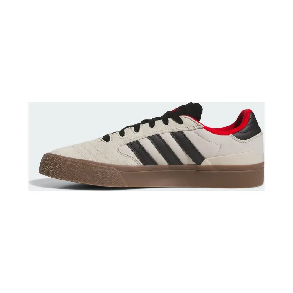 Adidas Busenitz Vulc II Bliss / Core Black / Gum (JQ1033)
