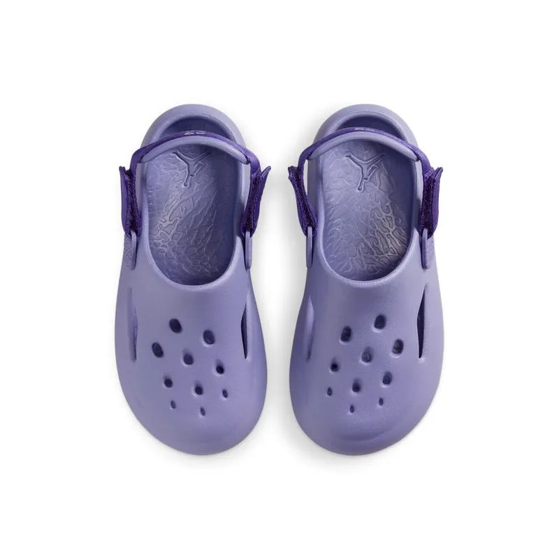 Jordan Hydrip Dusty Amethyst Court Purple (HF5982-500)