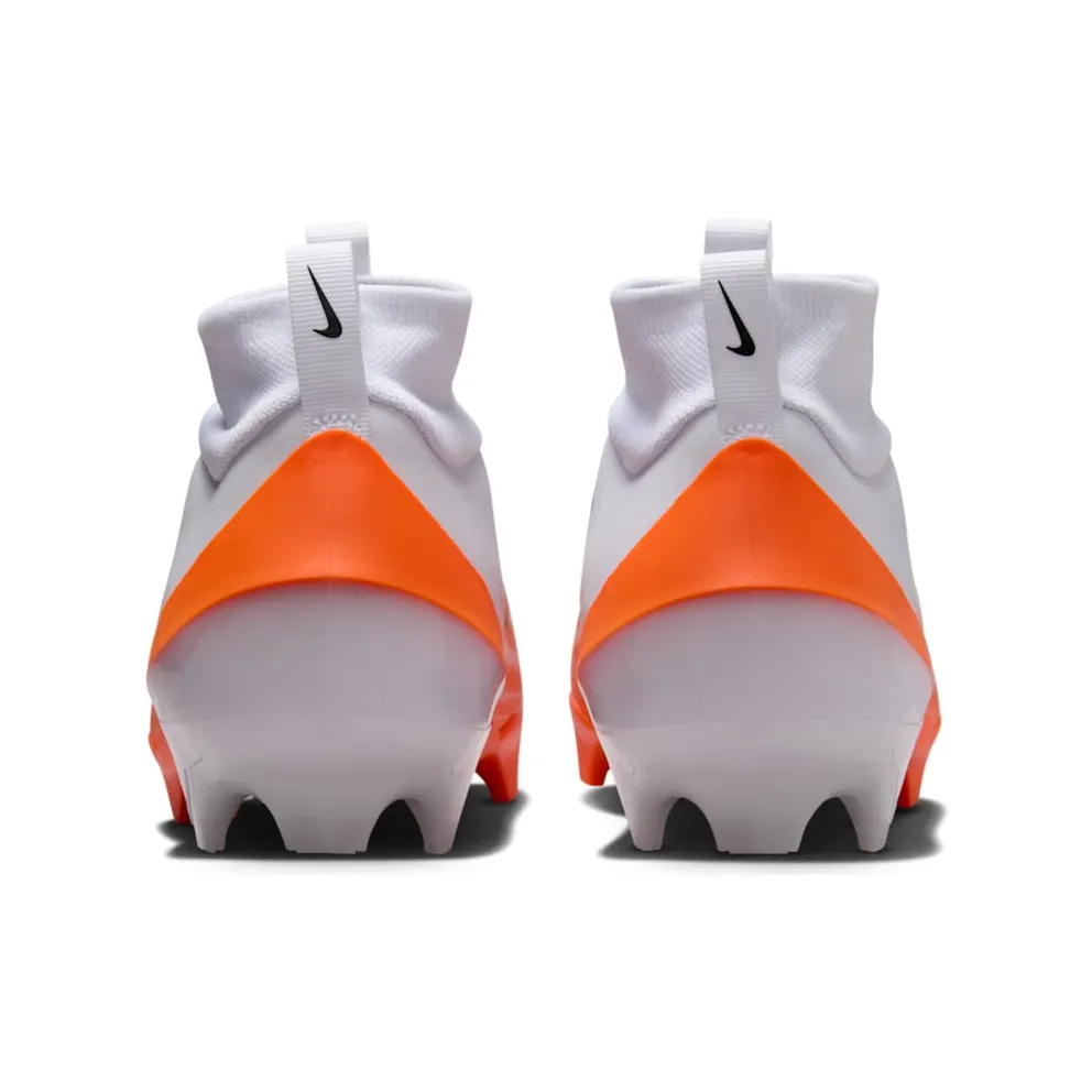Nike Zoom Air Vapor Pro 1 White Safety Orange Metallic Silver Black (HM8850-103)