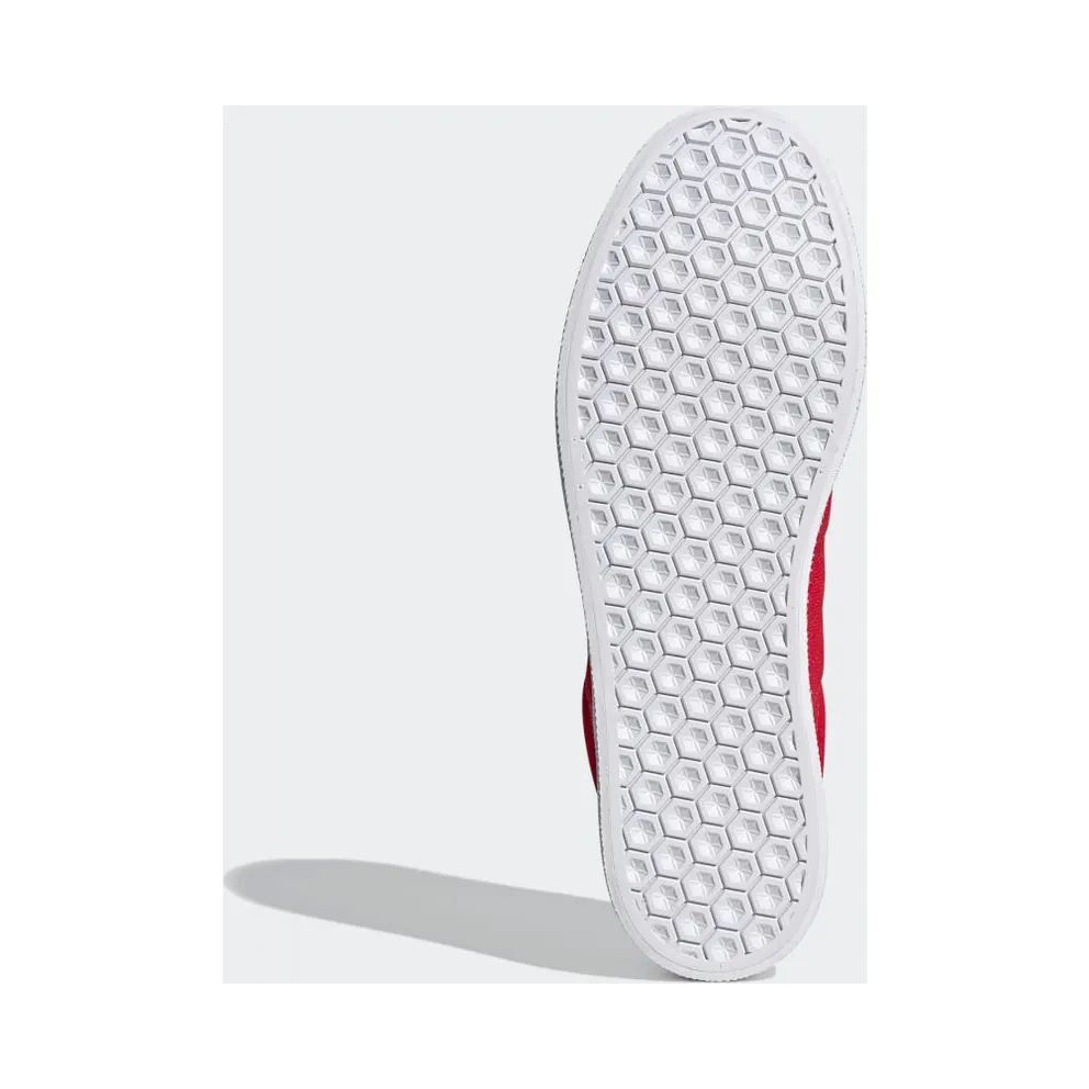 adidas 3MC Scarlet / Cloud White / Gold Metallic (FV5040)