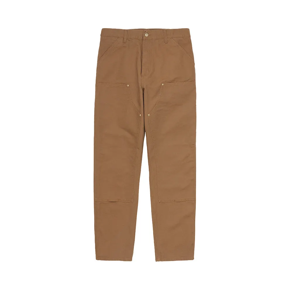 Carhartt WIP – Double Knee Pant – Hose-Cargo (I031501HZ0232)
