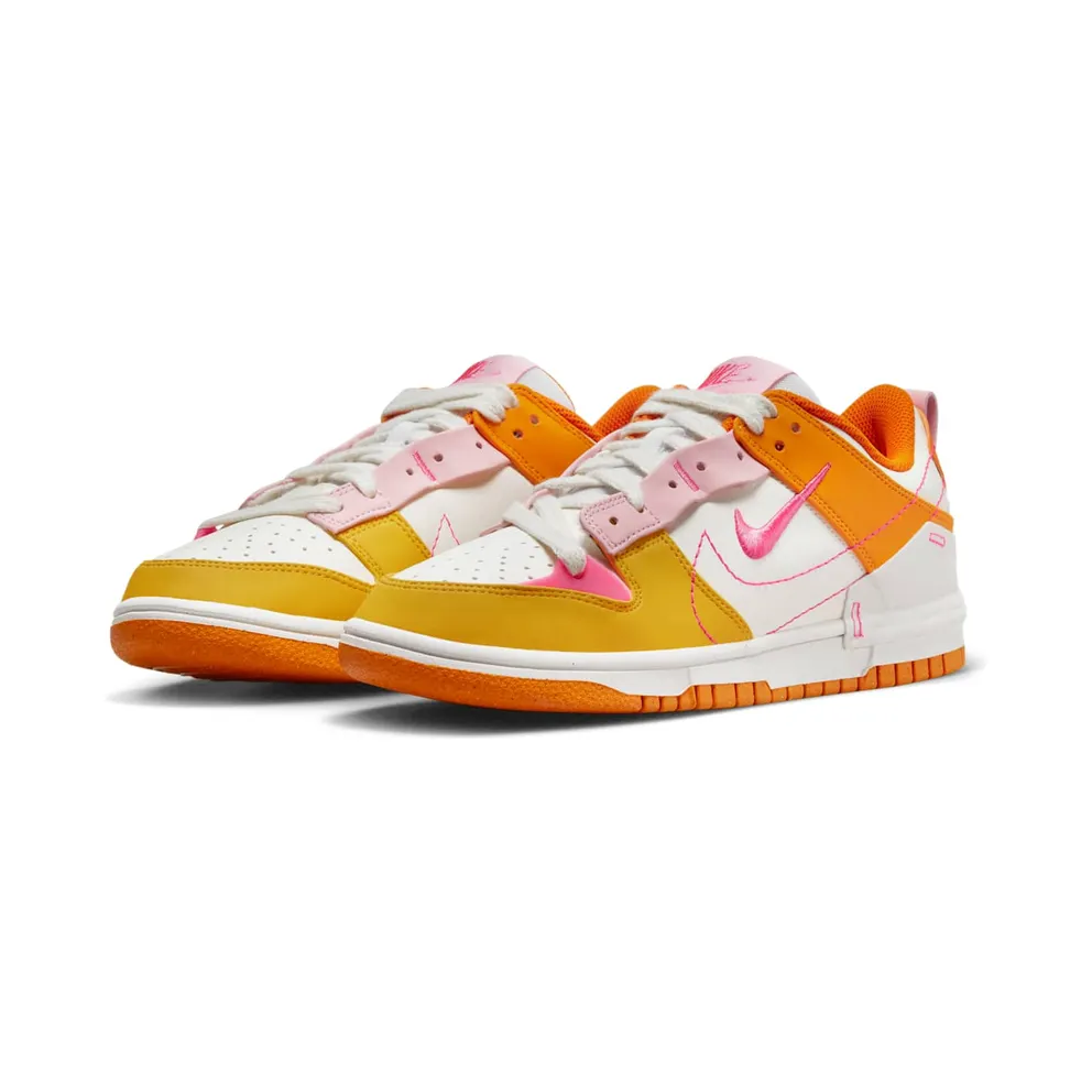 Nike Dunk Low Disrupt 2 Sunrise (DX2676-100)
