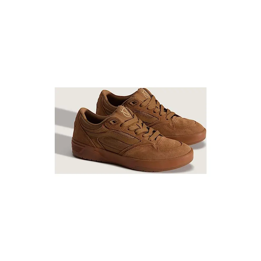 Vans Rowan Z3 ‘Tan’