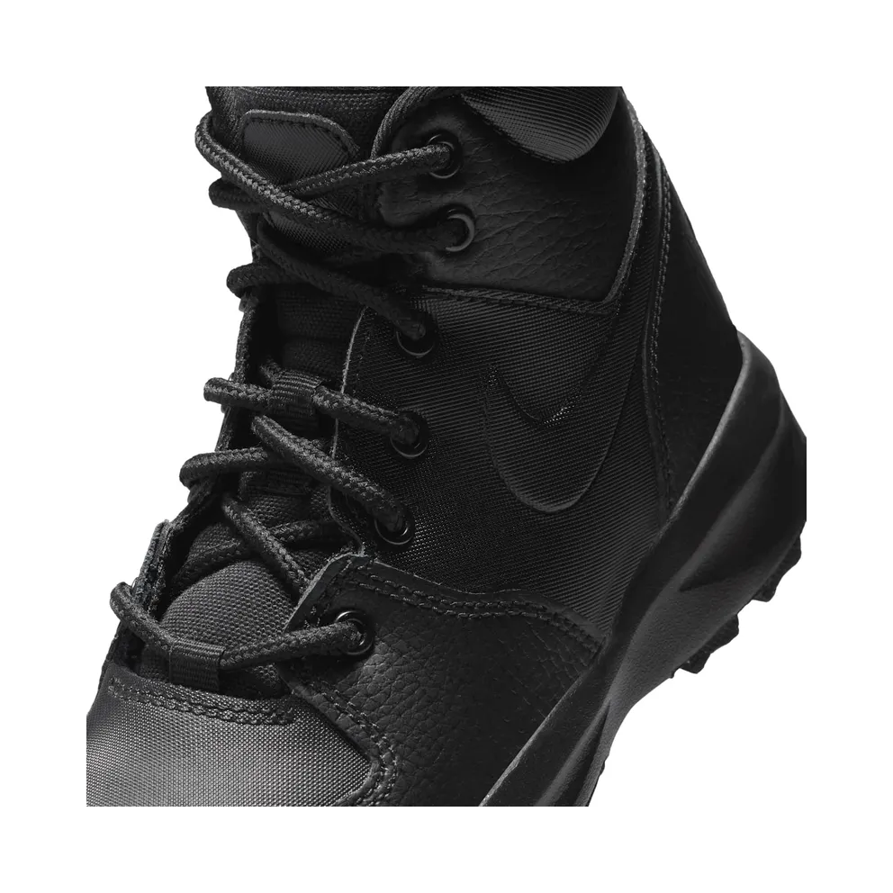 Nike Manoa 17 Black (IH7677-001)