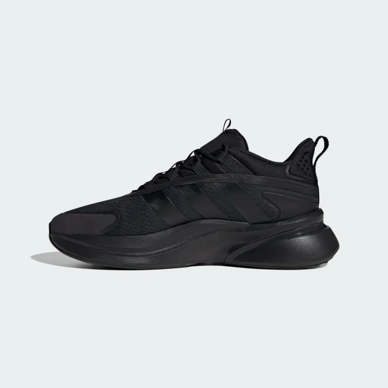Adidas Alpharesponse Shoes Core Black / Core Black / Carbon (IE6343)