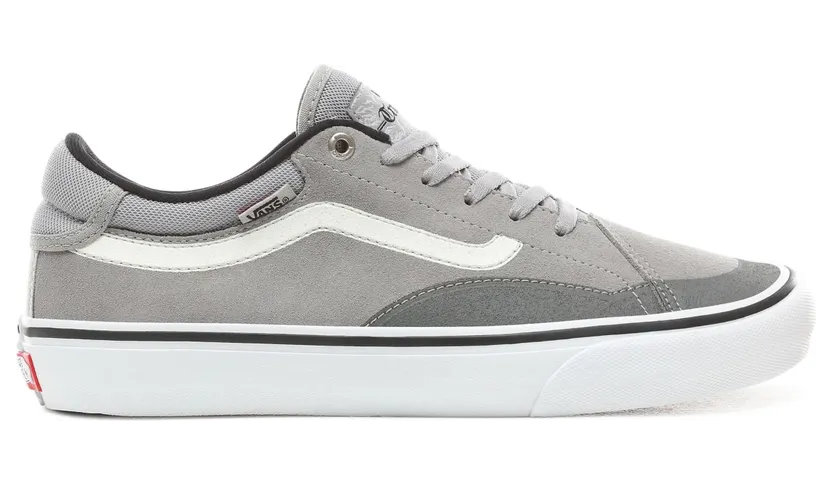 VANS Tnt “advanced Prototype” Pro Schoenen (Grijs)
