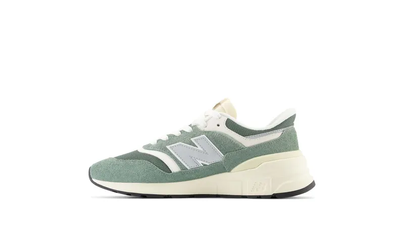 New Balance 997R Green (U997RCA)