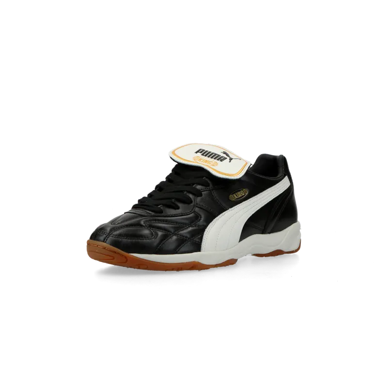 Puma King Indoor (black) – 401683-01