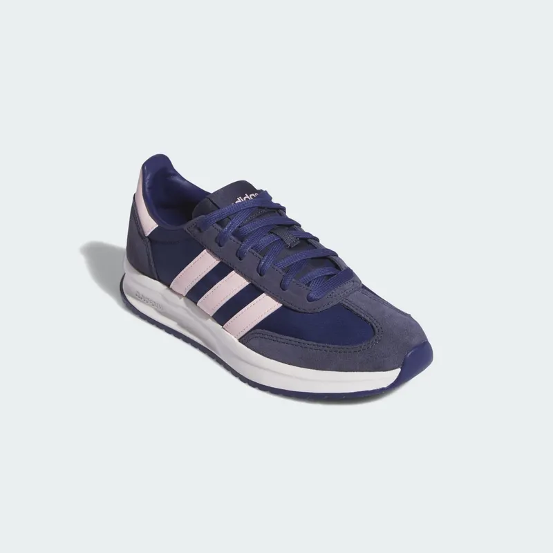 adidas Run 72 Dark Blue Sandy Pink Shadow Navy (IH8601)