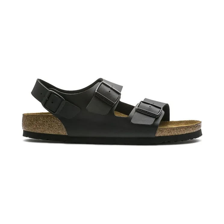 Birkenstock Milano Birko-Flor Black (0034791)
