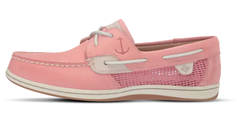Sperry KOIFISH MESH “WASHED RED” (STS83157)
