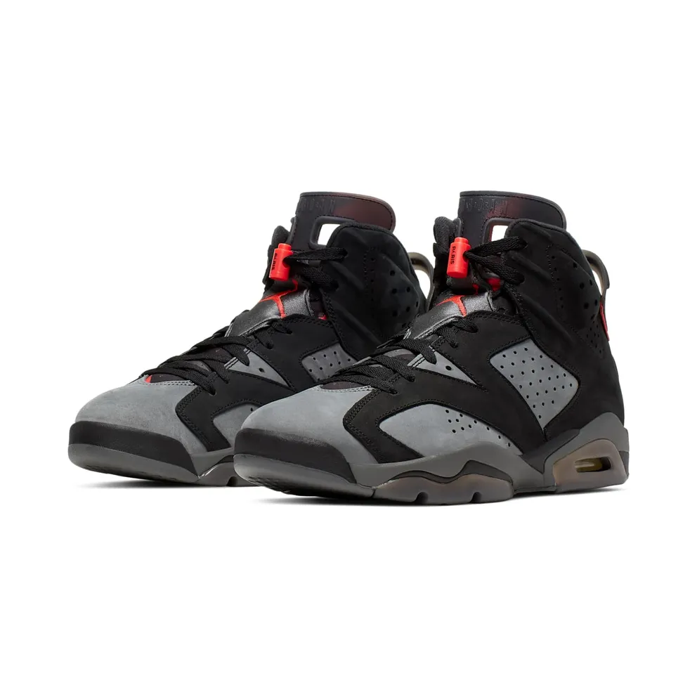 Air Jordan x Paris Saint Germain Nike AJ VI 6 ‘PSG’ (2019) (CK1229-001)