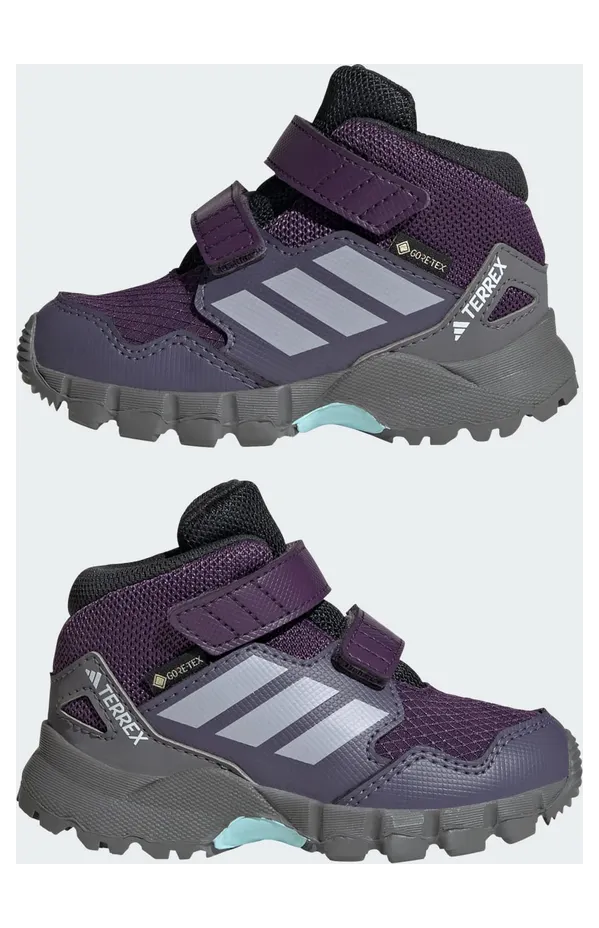 adidas-terrex JR4058