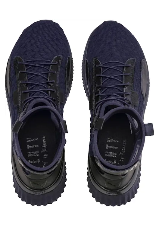 Puma Trainer Mid Rihanna Fenty Evening Blue (W)