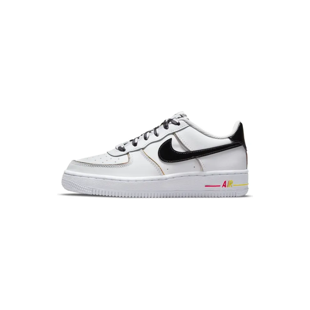 Nike Air Force 1 07 LV8 Fresh (GS) (DJ5528-100)