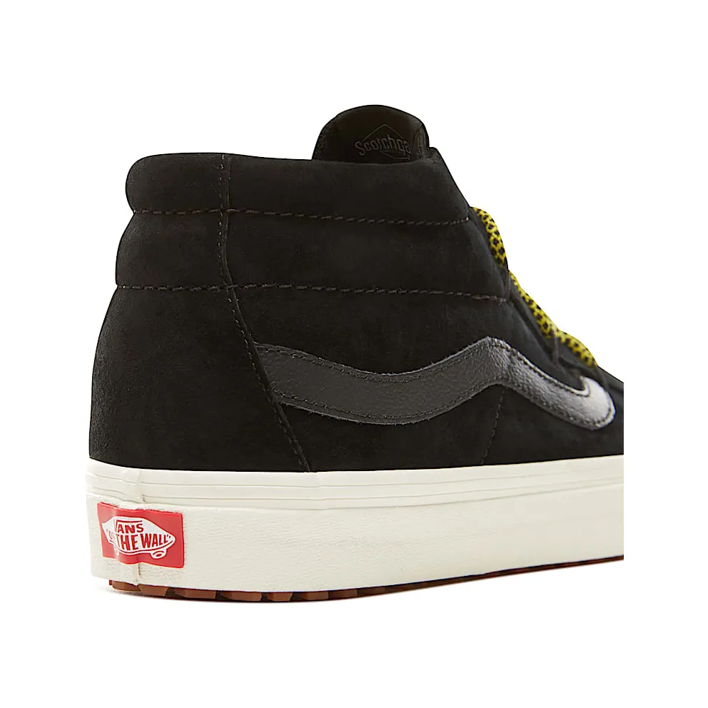 Vans Sk8-Mid Reissue G MTE Black (VN0A3TKQI28)