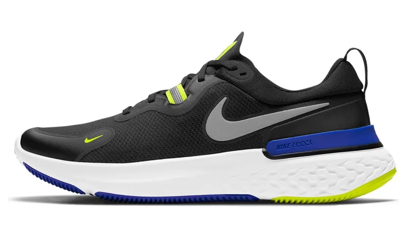 Nike React Miler CW1777-011
