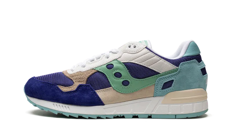 Saucony Shadow 5000 “Turquoise” (S70665-21)