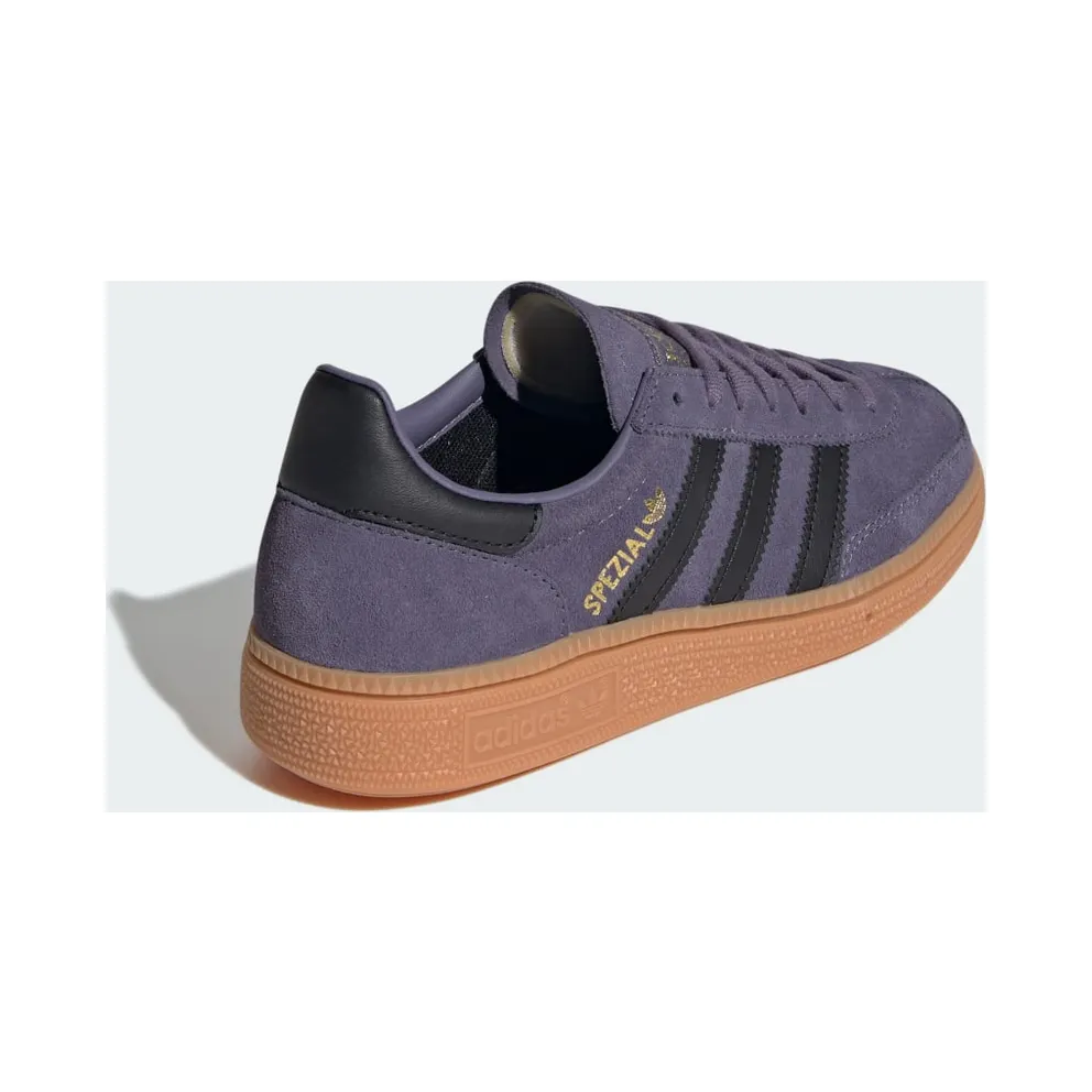 Adidas Handball Spezial Kids Preloved Violet / Core Black / Gum (JP8020)