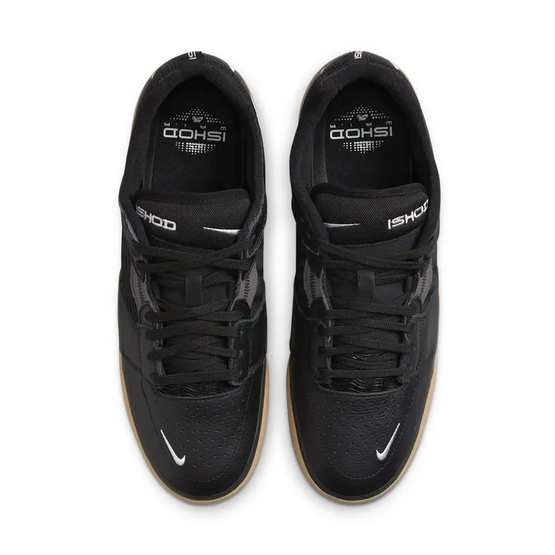 Nike SB Ishod Wair Black Gum (DH1030-001)