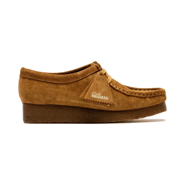 Clarks Originals WMNS Wallabee (26188328)