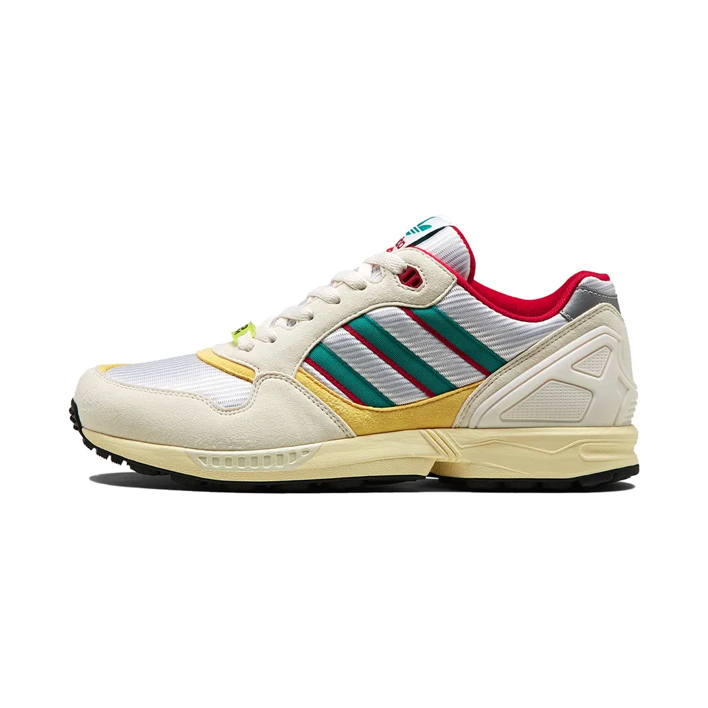 Adidas ZX 6000 ‘ZX Thousands Pack’ Creme (2019) (FU8405)