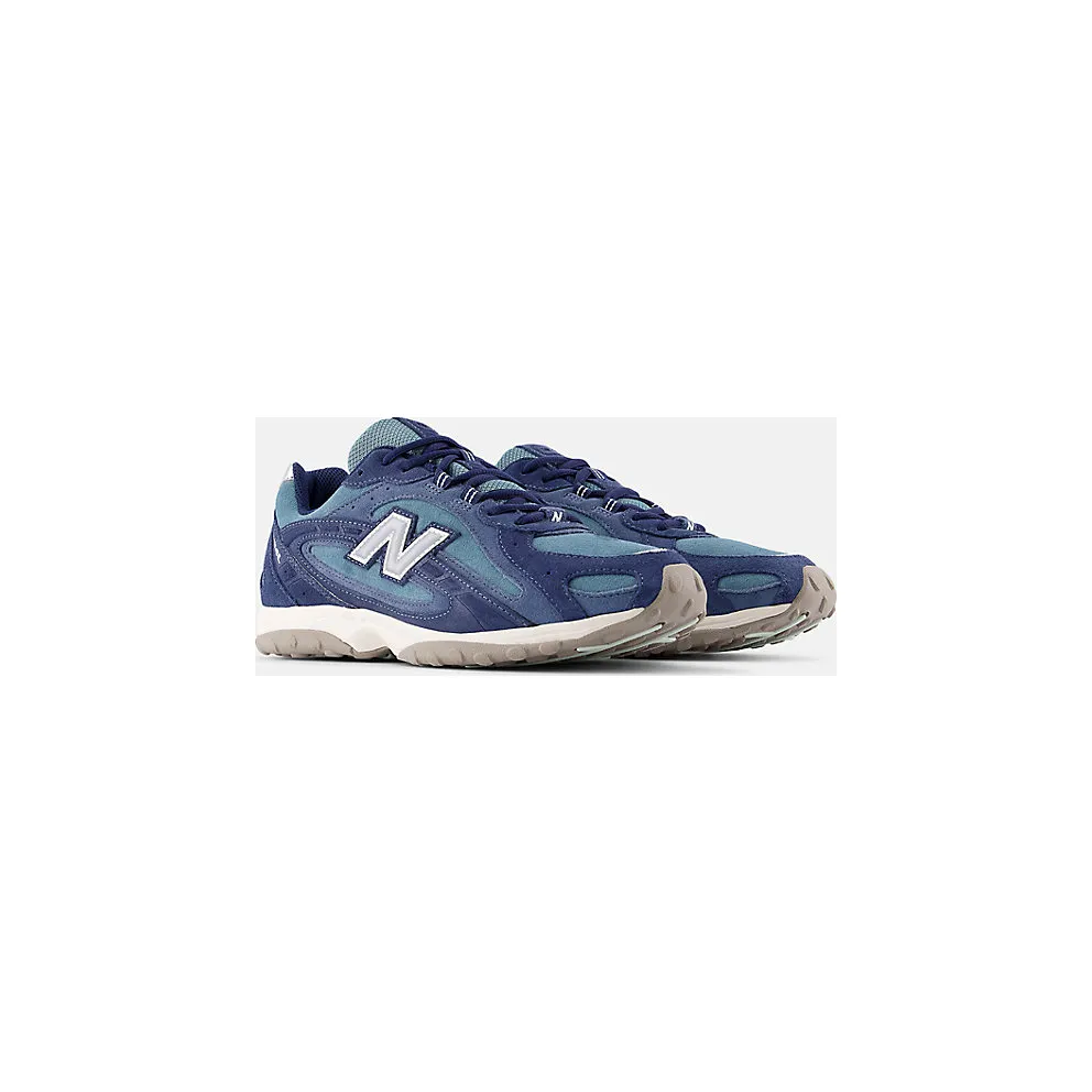 New Balance 204L Navy Salt Watre (U204L67Q)