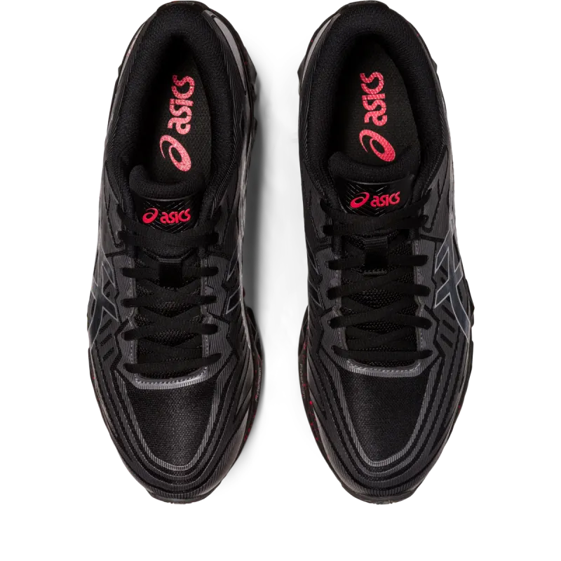 Asics Gel-quantum 360 Vii Black/Cayenne (1201A867.008)