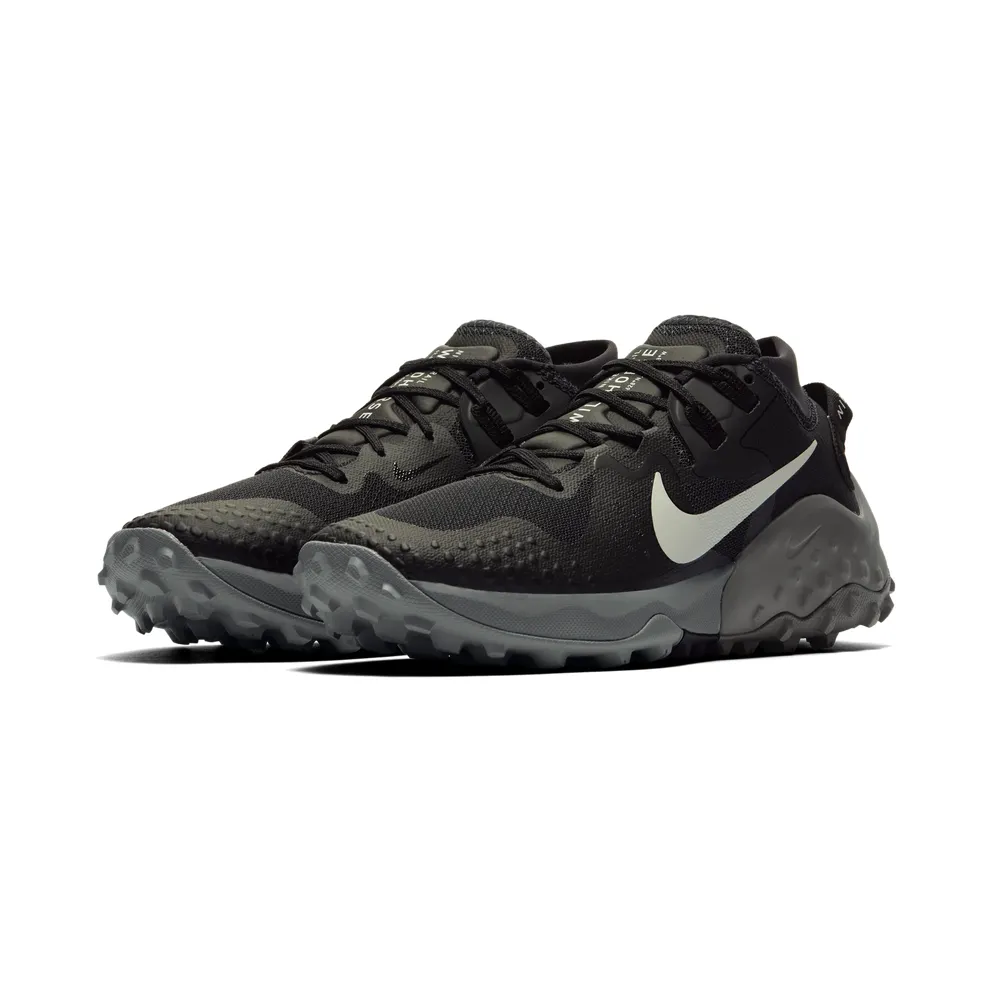 Nike Wildhorse 6 Off Noir (W) Off Noir/Black-Iron Grey-Spruce Aura (BV7099-001)