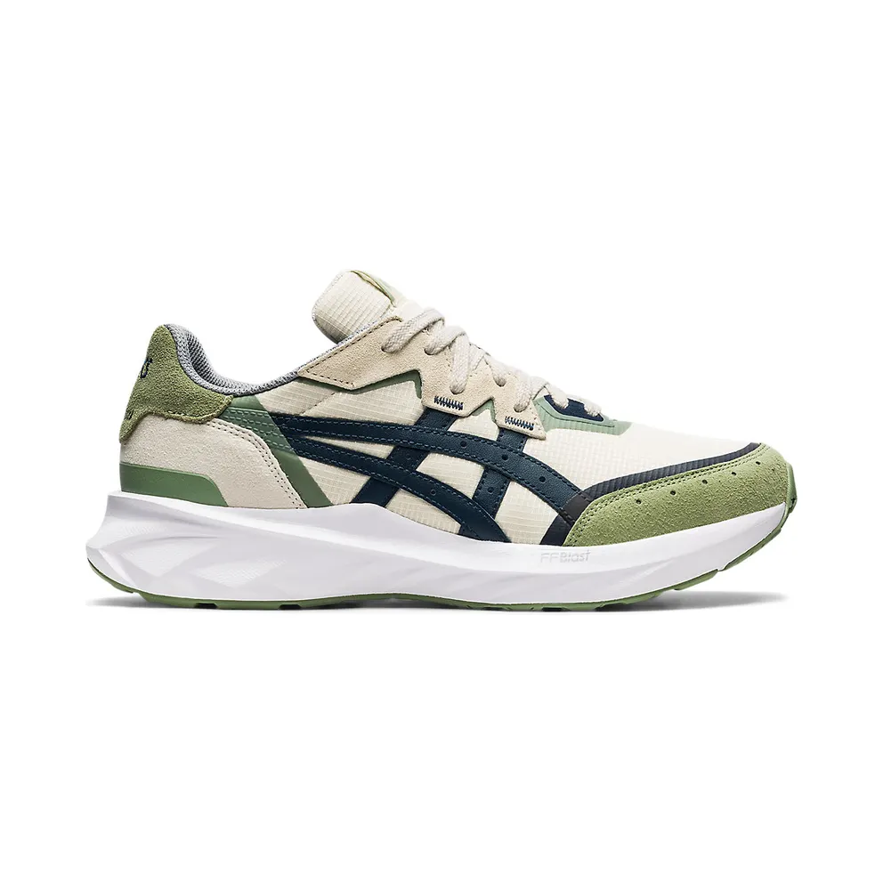 Asics Tarther™ Blast Smoke Grey/French Blue (1201A066.023)
