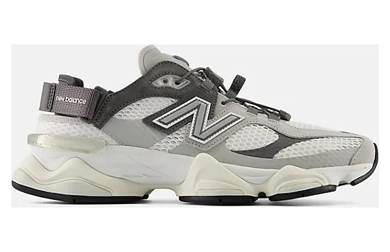 New Balance 9060 Mule (U90603FA)