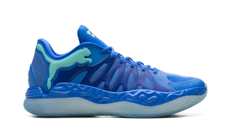Puma Tyrese “Haliburton Hali 1 Opal” (313450-01)