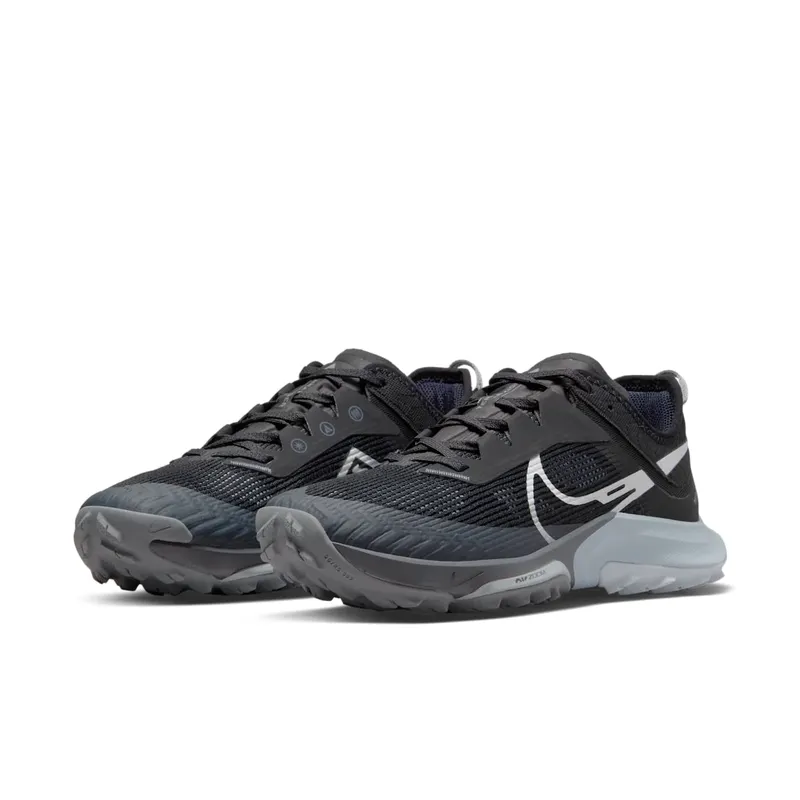 Nike Air Zoom Terra Kiger 8 Trail Running Black (DH0654-001)