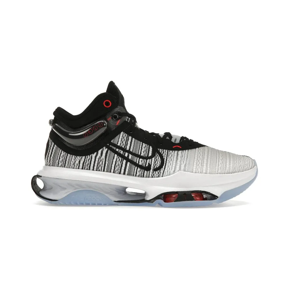 Nike Air Zoom GT Jump 2 Modern 365 (Ice Sole) (DJ9431-001)
