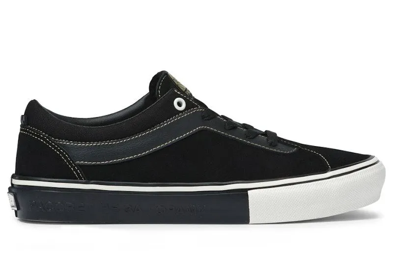 Vans Skate Bold Rassvet Black (VN0A5JIK9CN)