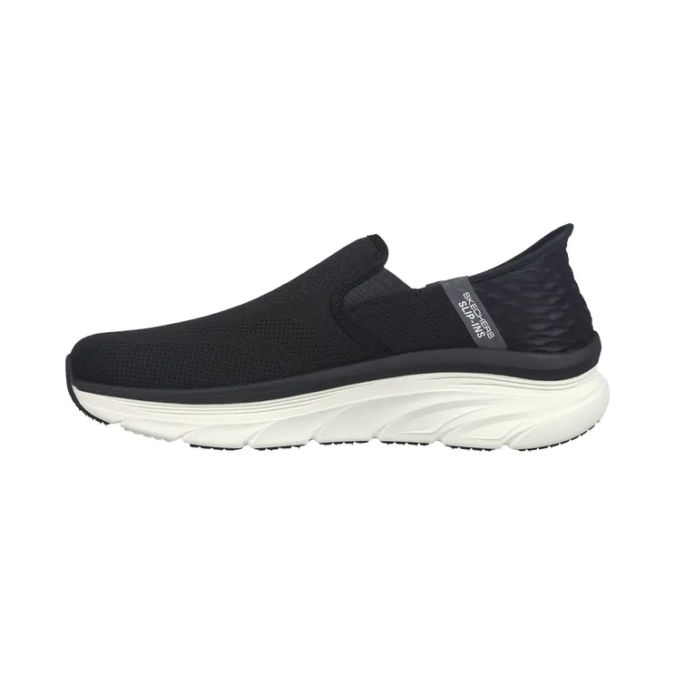 skechers-slip-ins-rf 232455 BLK