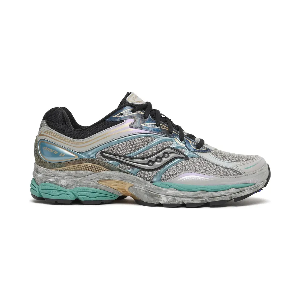 Saucony Progrid Omni 9 “Owl” (S1012081001)